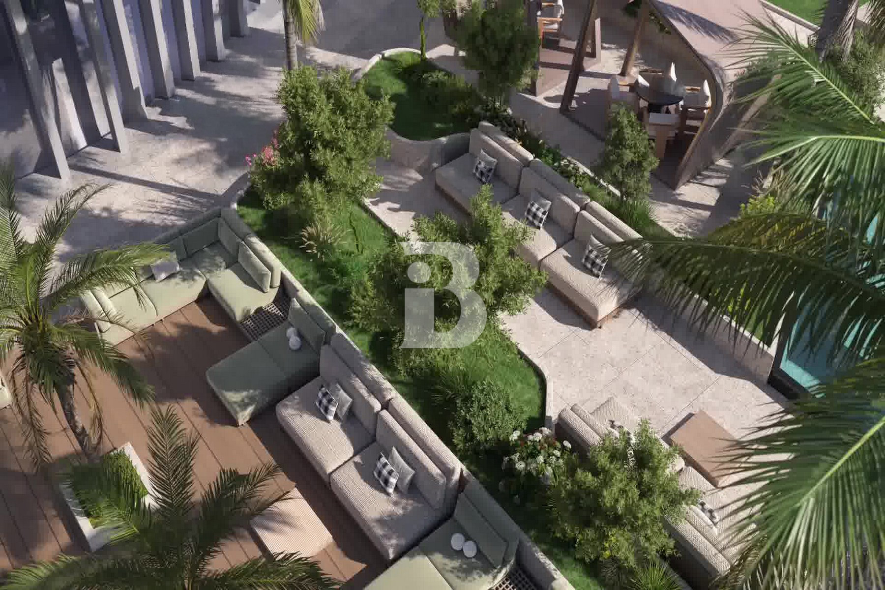 Samana Business Hub | Downtown Jebel Ali