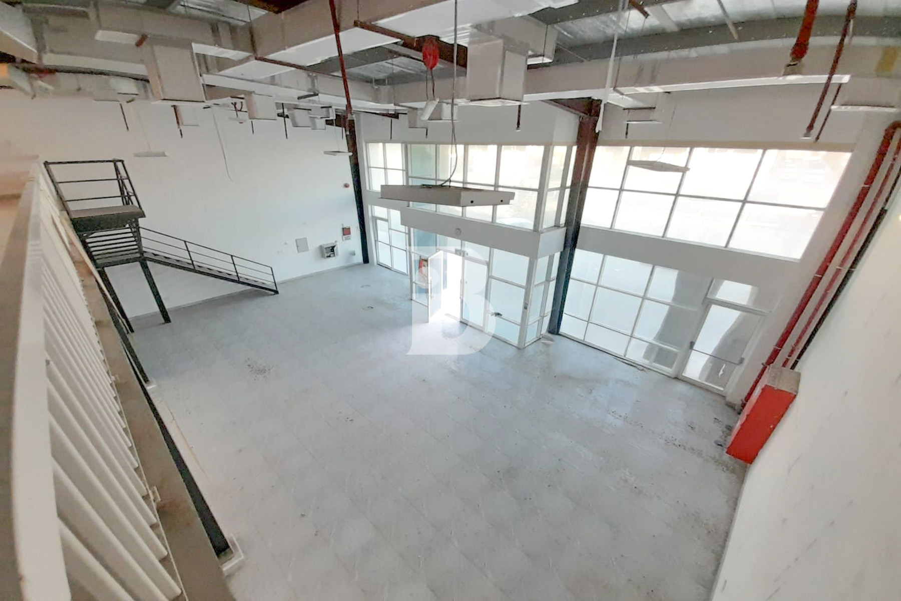 Road Facing 3453 sqft Showroom in DIP 1 3