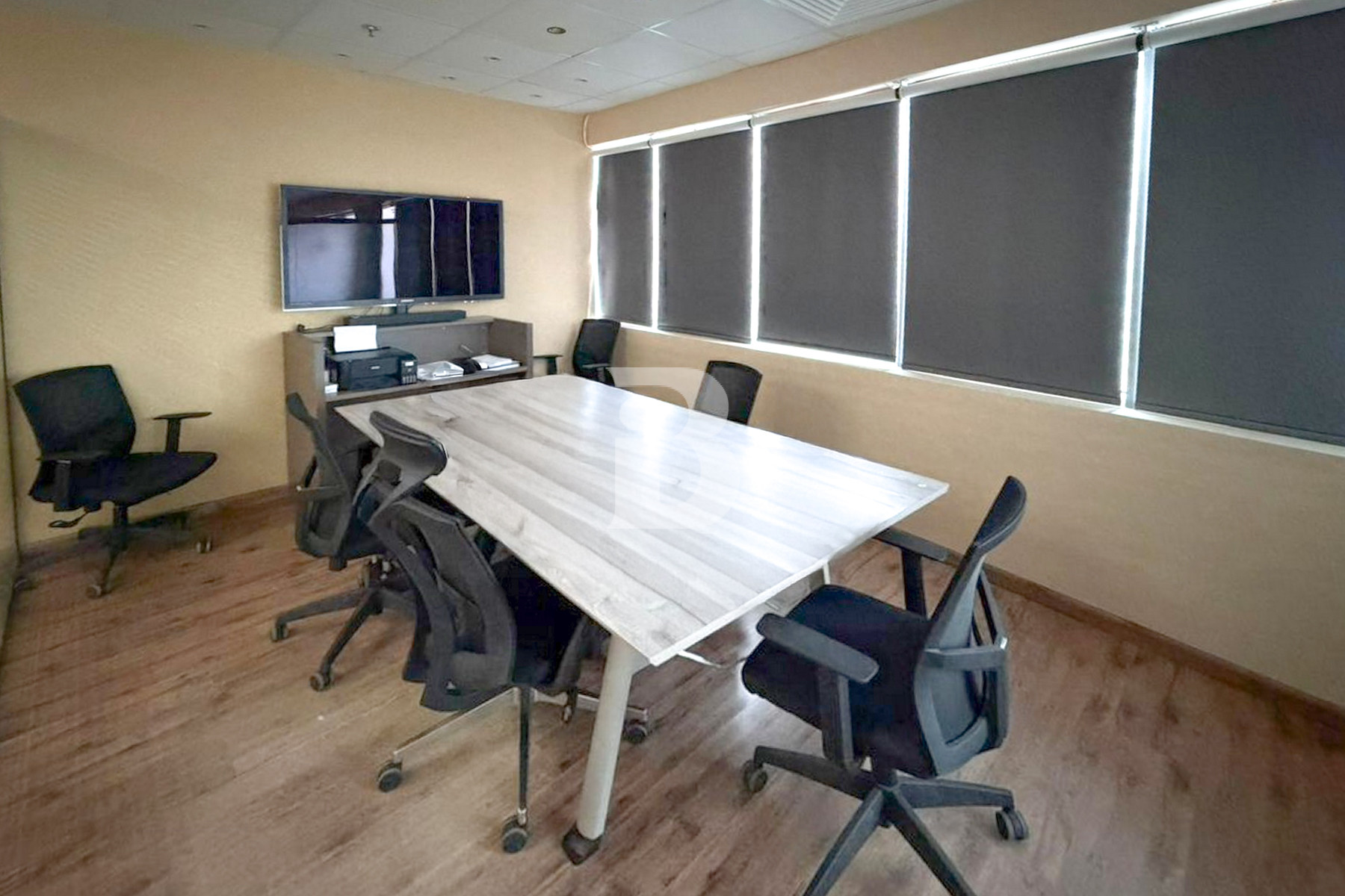 Prime Office Space | Heart of Business Bay