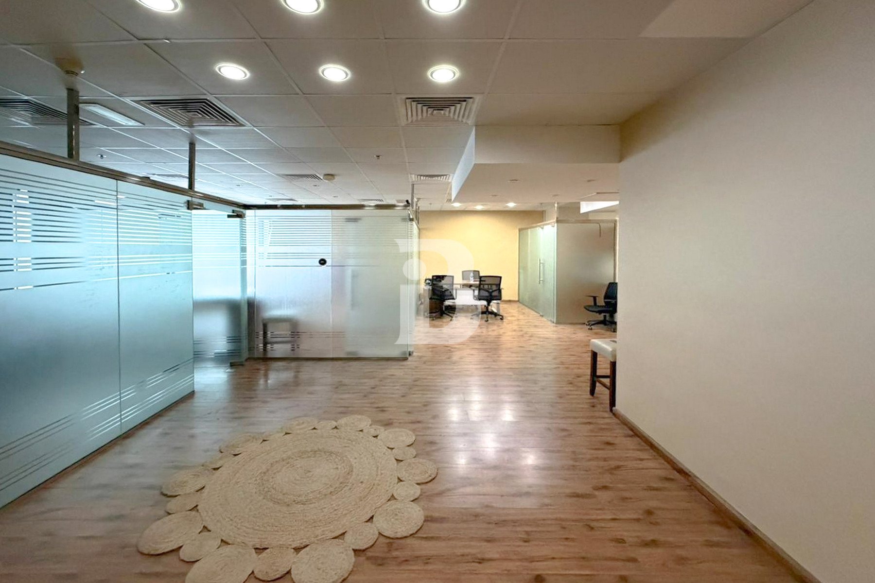 Prime Office Space | Heart of Business Bay