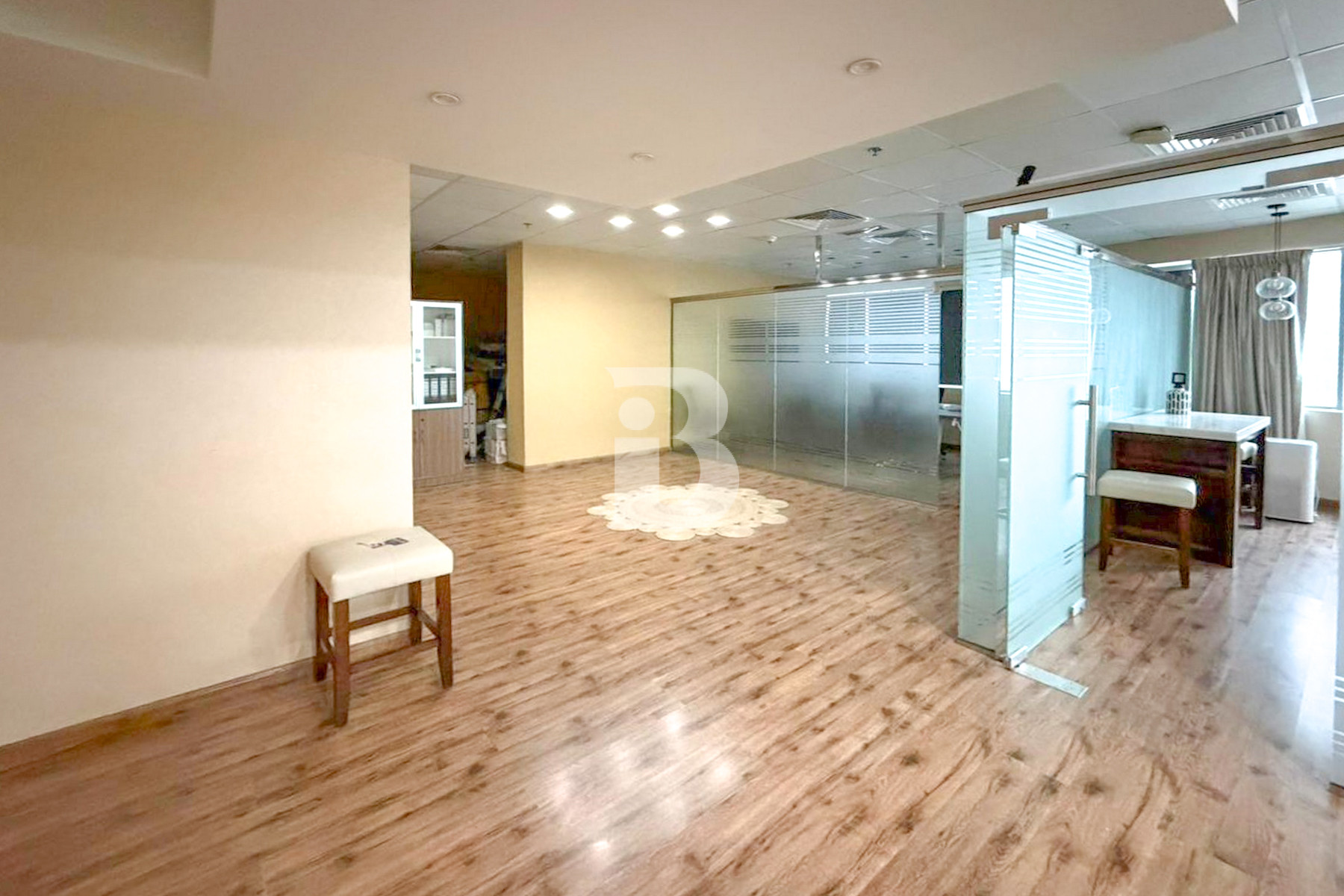 Prime Office Space | Heart of Business Bay