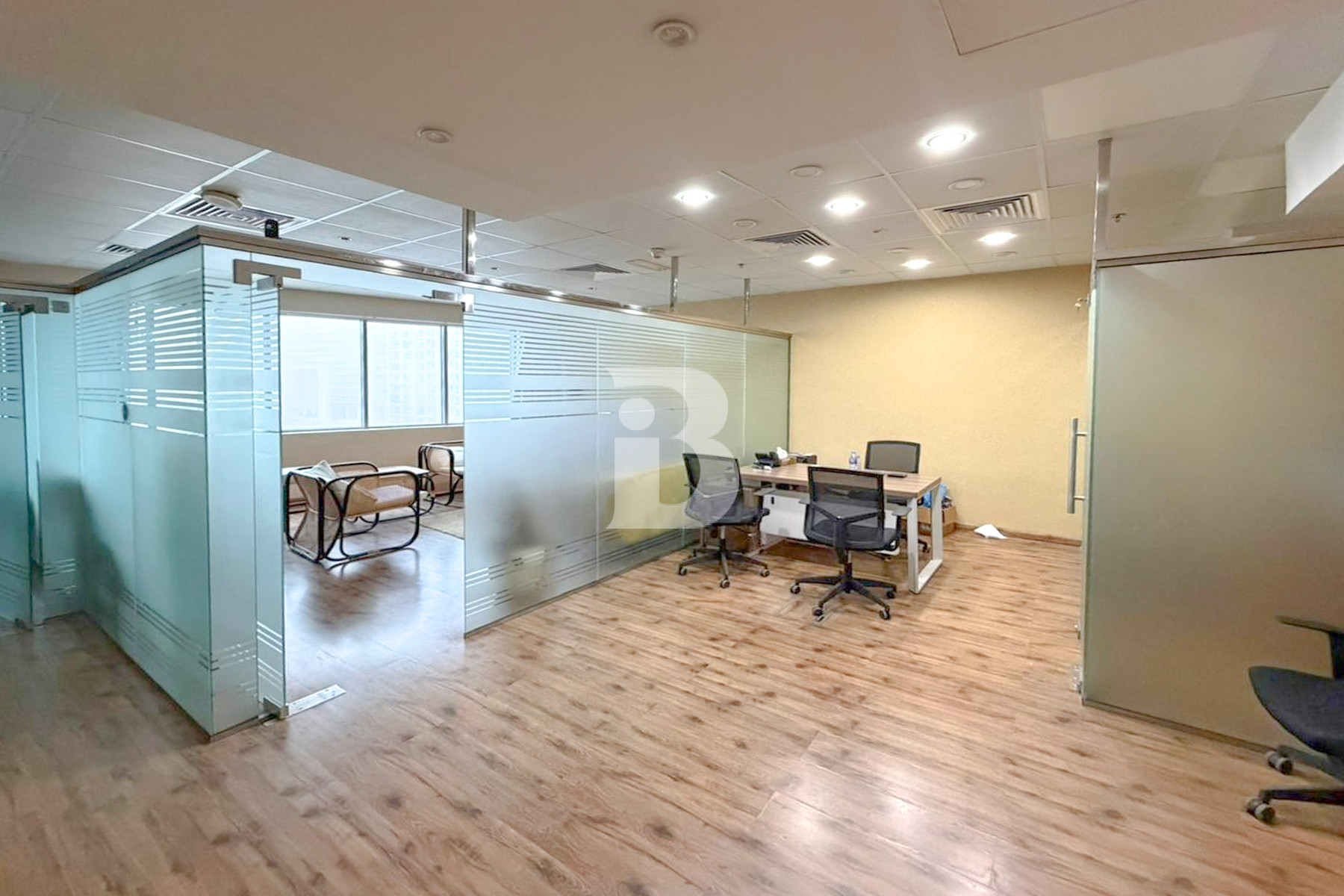 Prime Office Space | Heart of Business Bay