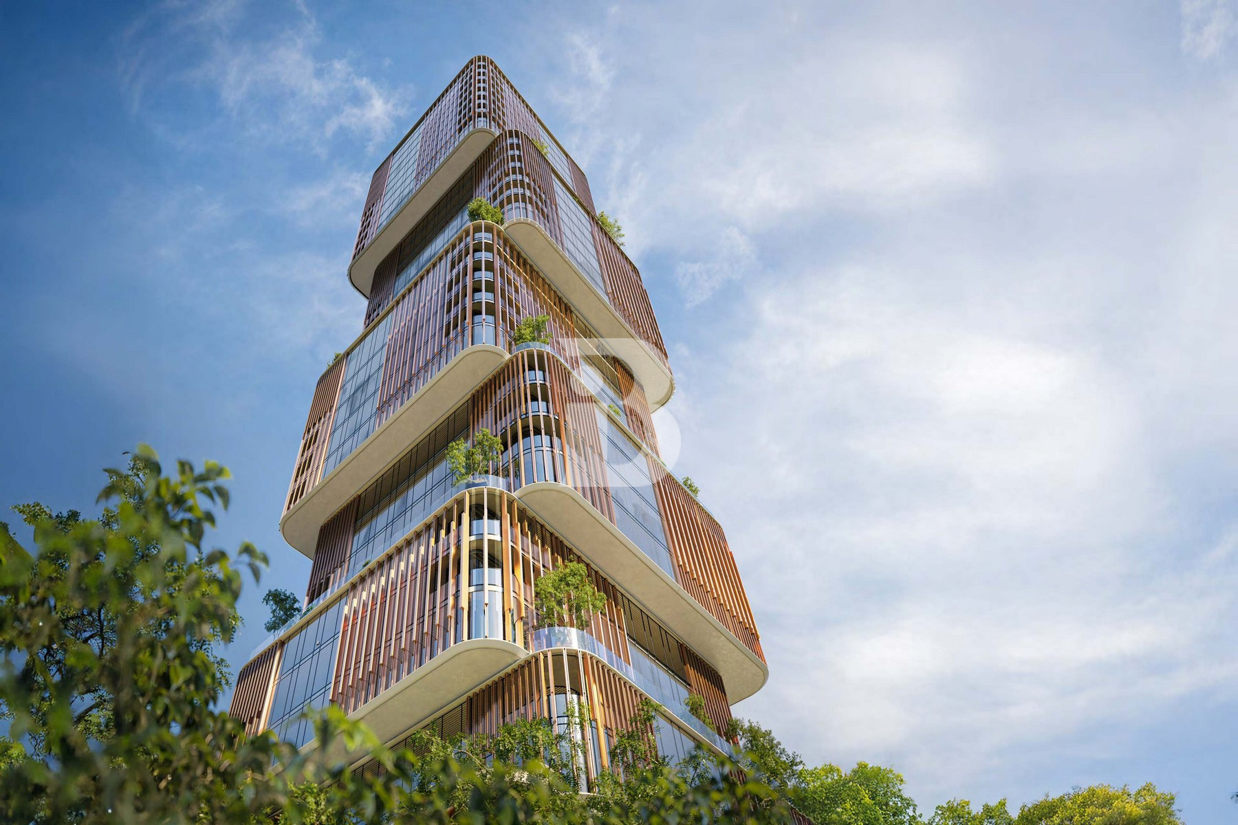 SEA VIEW/ GRADE A TOWER/ LAST UNIT