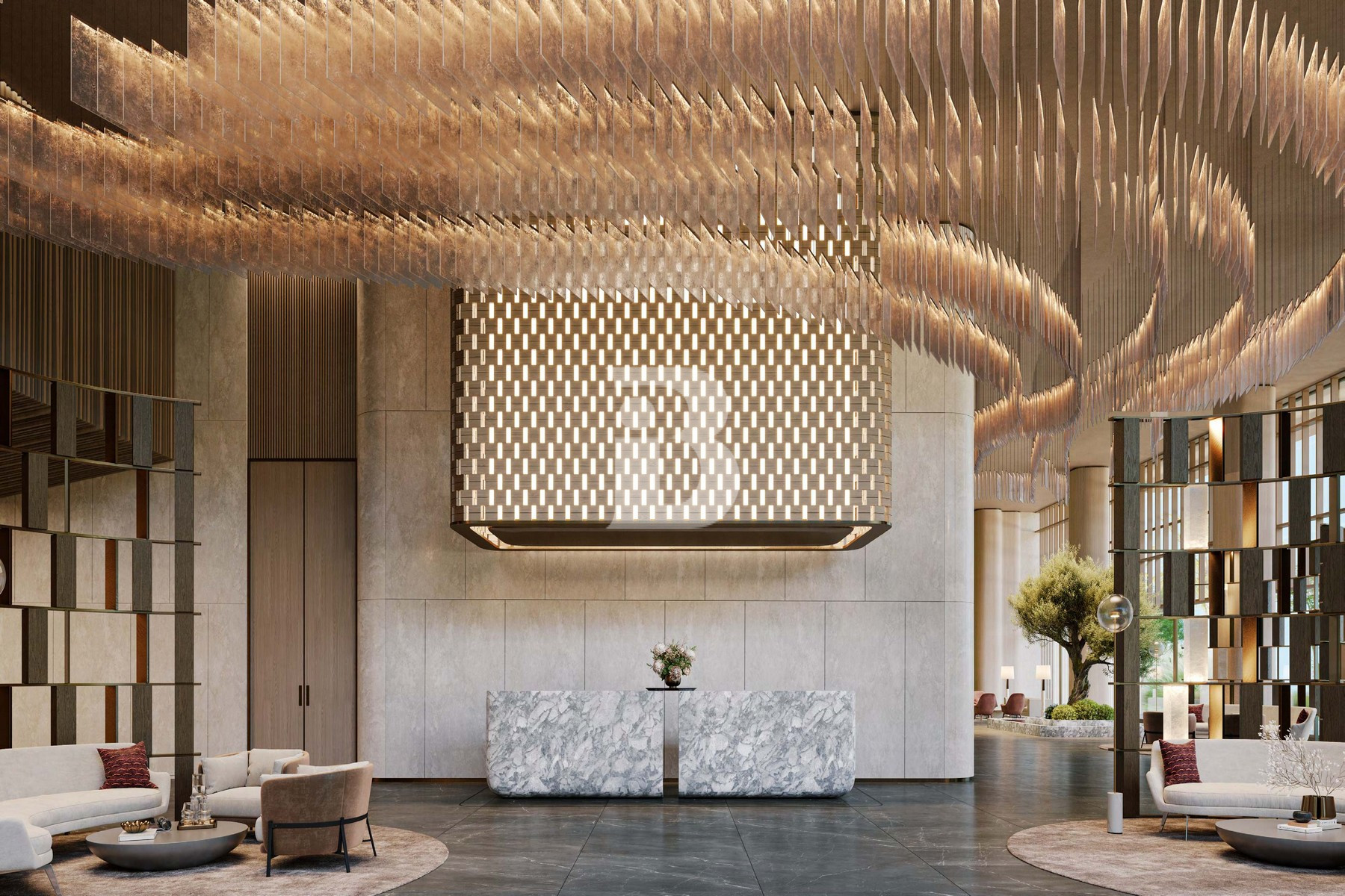 SEA VIEW/ GRADE A TOWER/ LAST UNIT