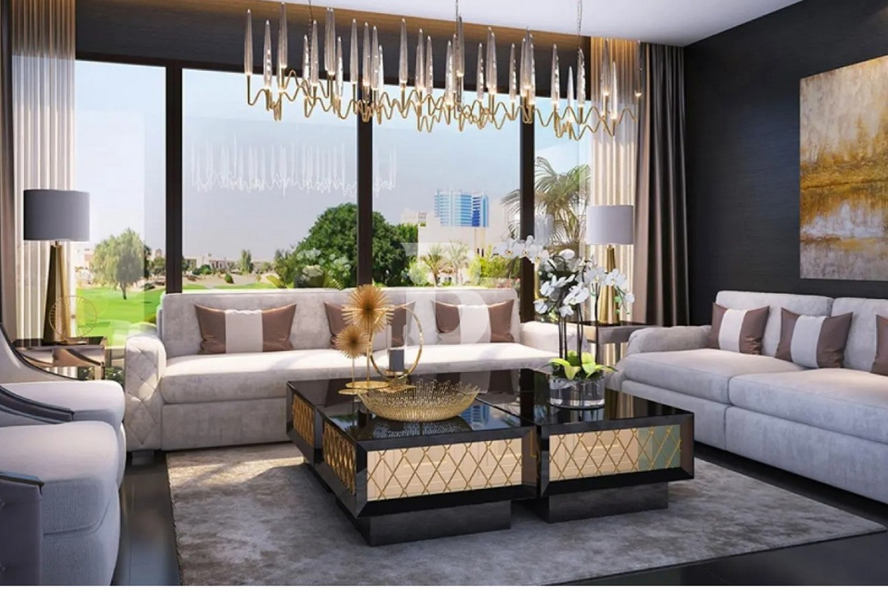 Prime Unit | Single Row | Mortgage Accepted