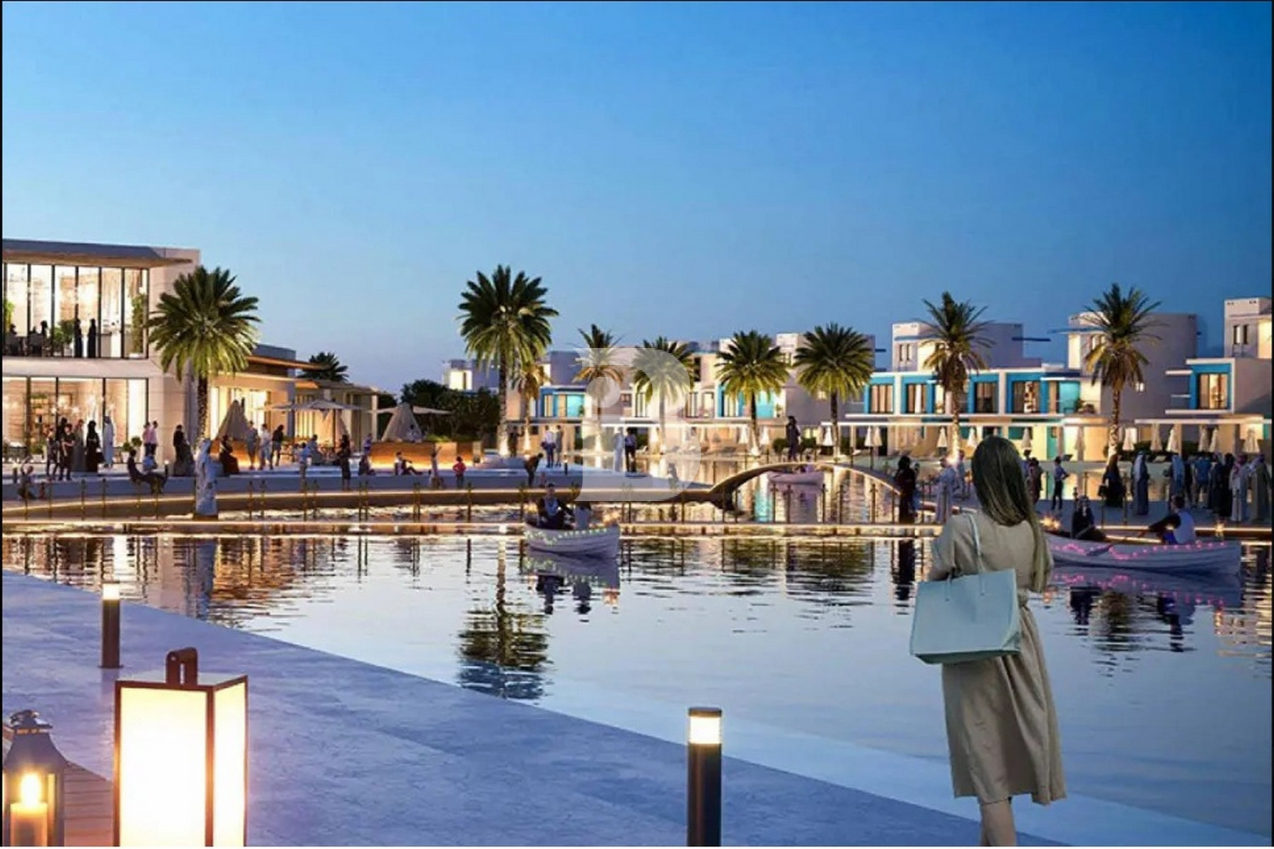 Prime Unit | Single Row | Mortgage Accepted