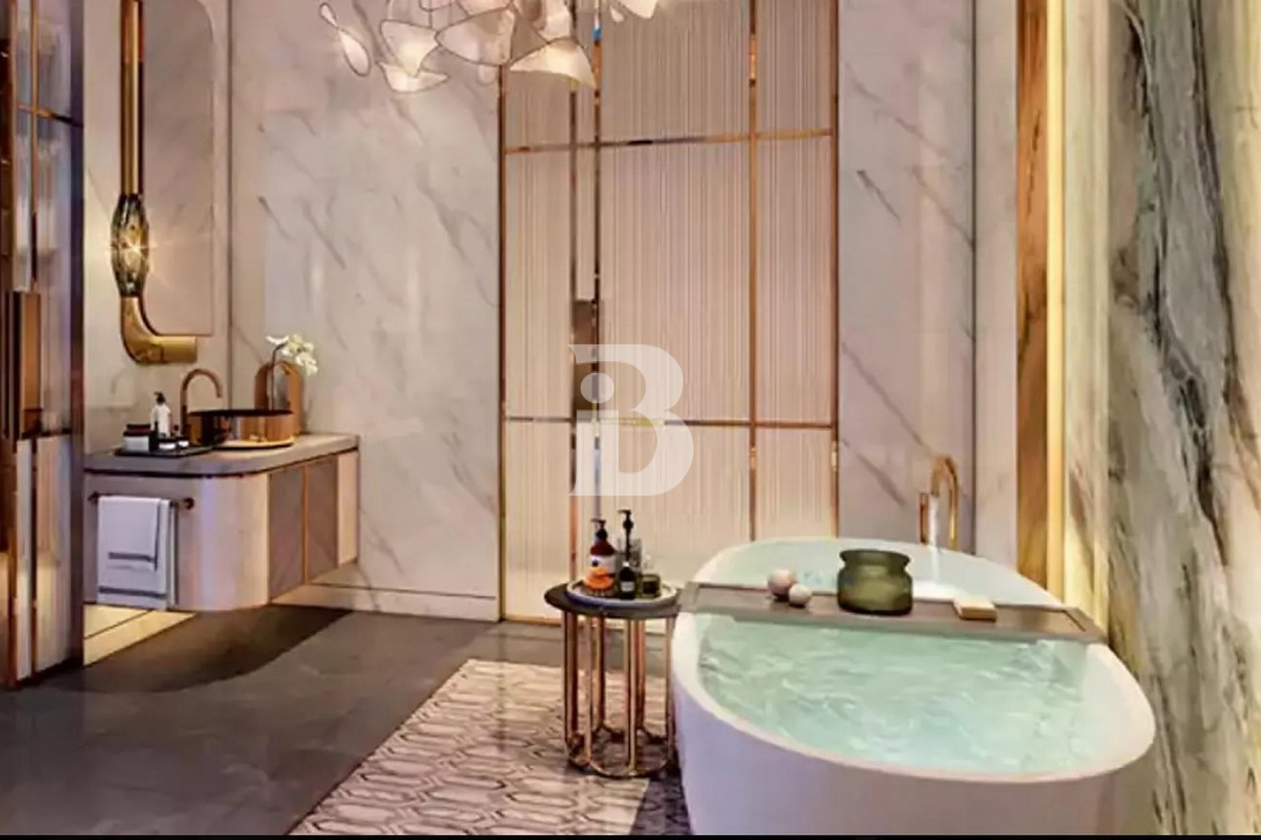 Prime Unit | Single Row | Mortgage Accepted