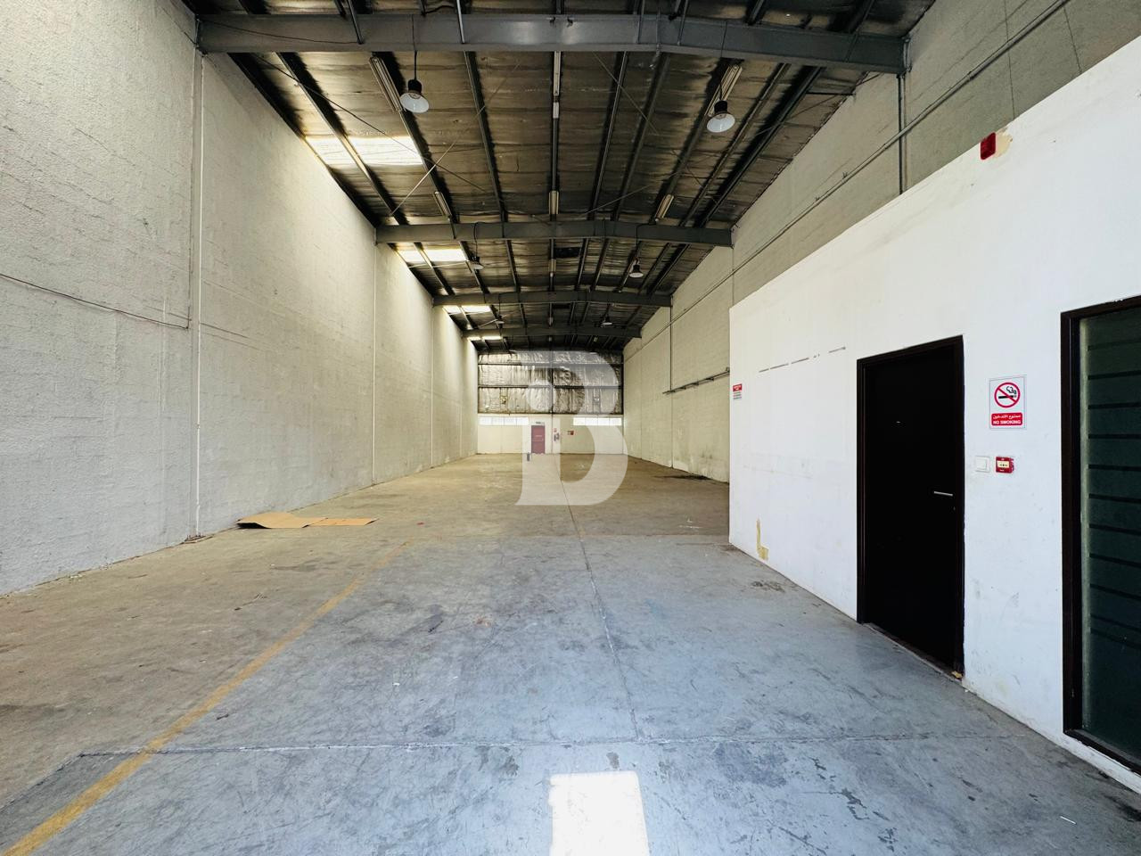Warehouse for Sale in DIP | High Power Capacity 3