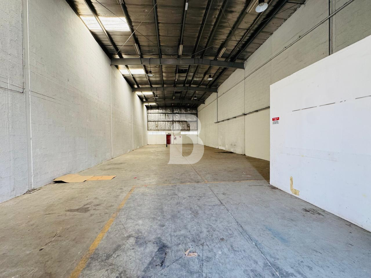 Warehouse for Sale in DIP | High Power Capacity 1