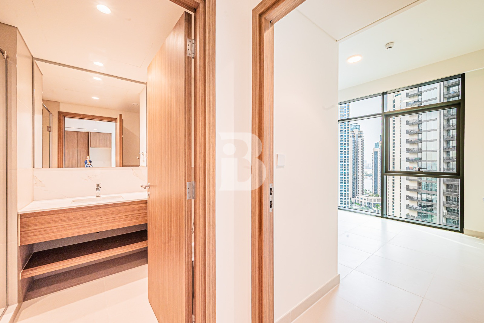 High Floor | Burj View | Brand New