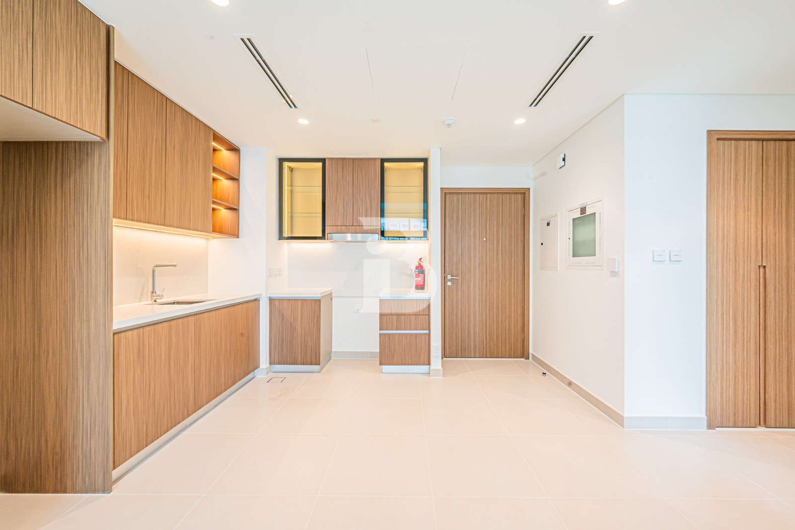 High Floor | Burj View | Brand New