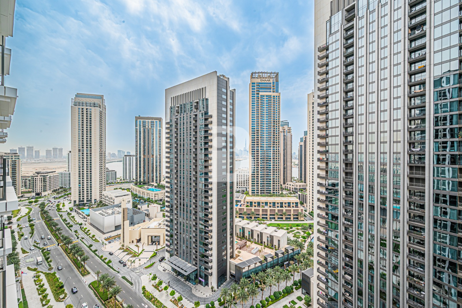 High Floor | Burj View | Brand New