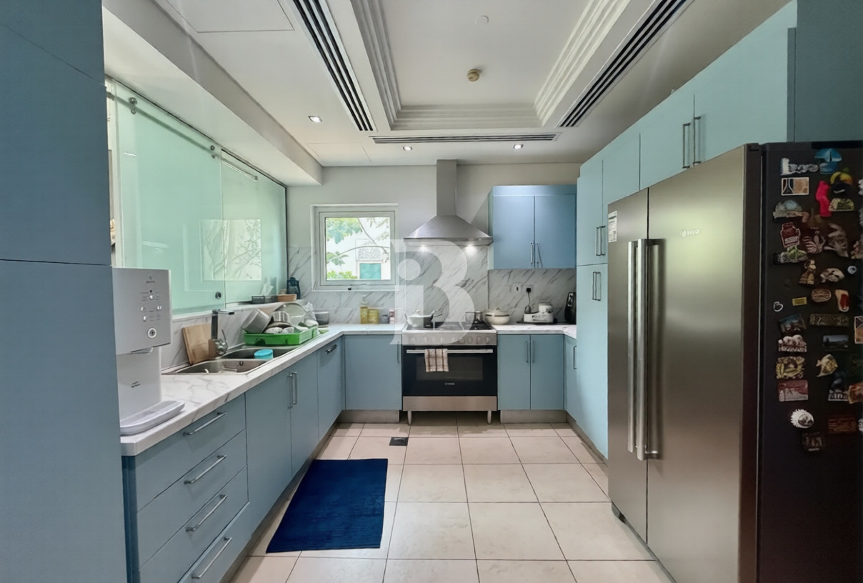 Negotiable | Gated Cluster | Walk to Pool