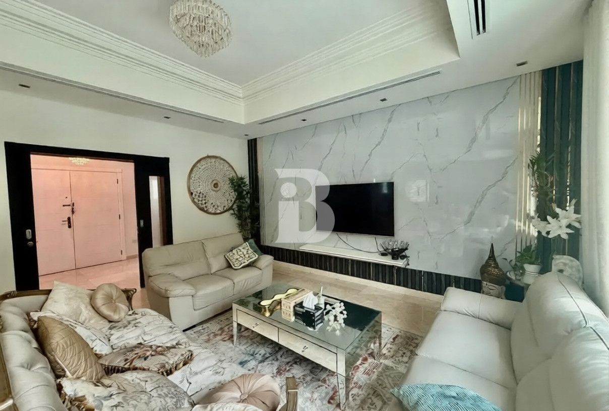 Negotiable | Gated Cluster | Walk to Pool