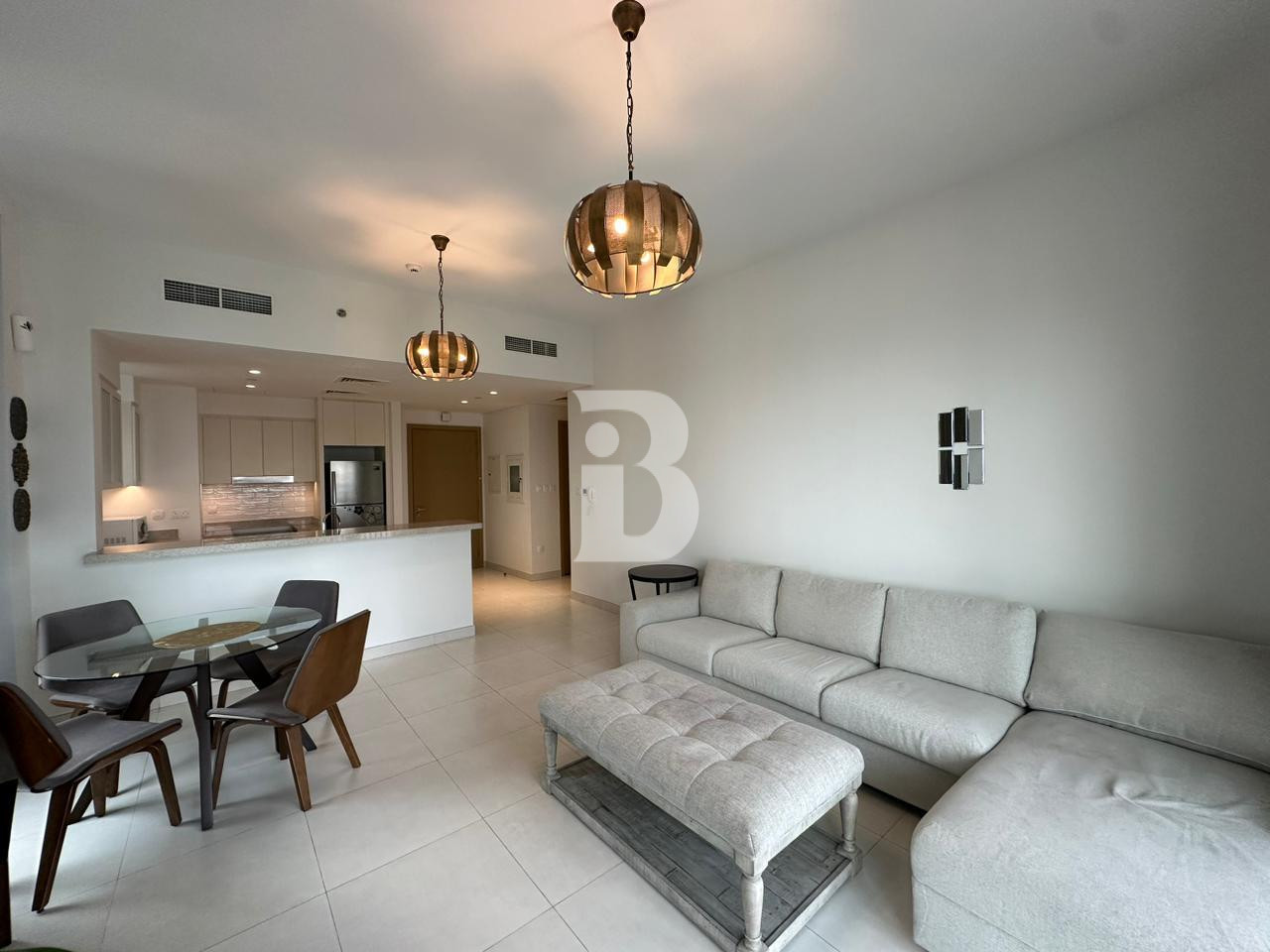 Vacant soon | fully Furnished | Chiller free