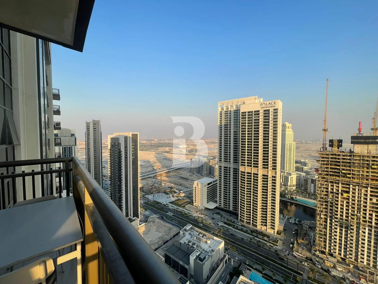 Vacant soon | fully Furnished | Chiller free