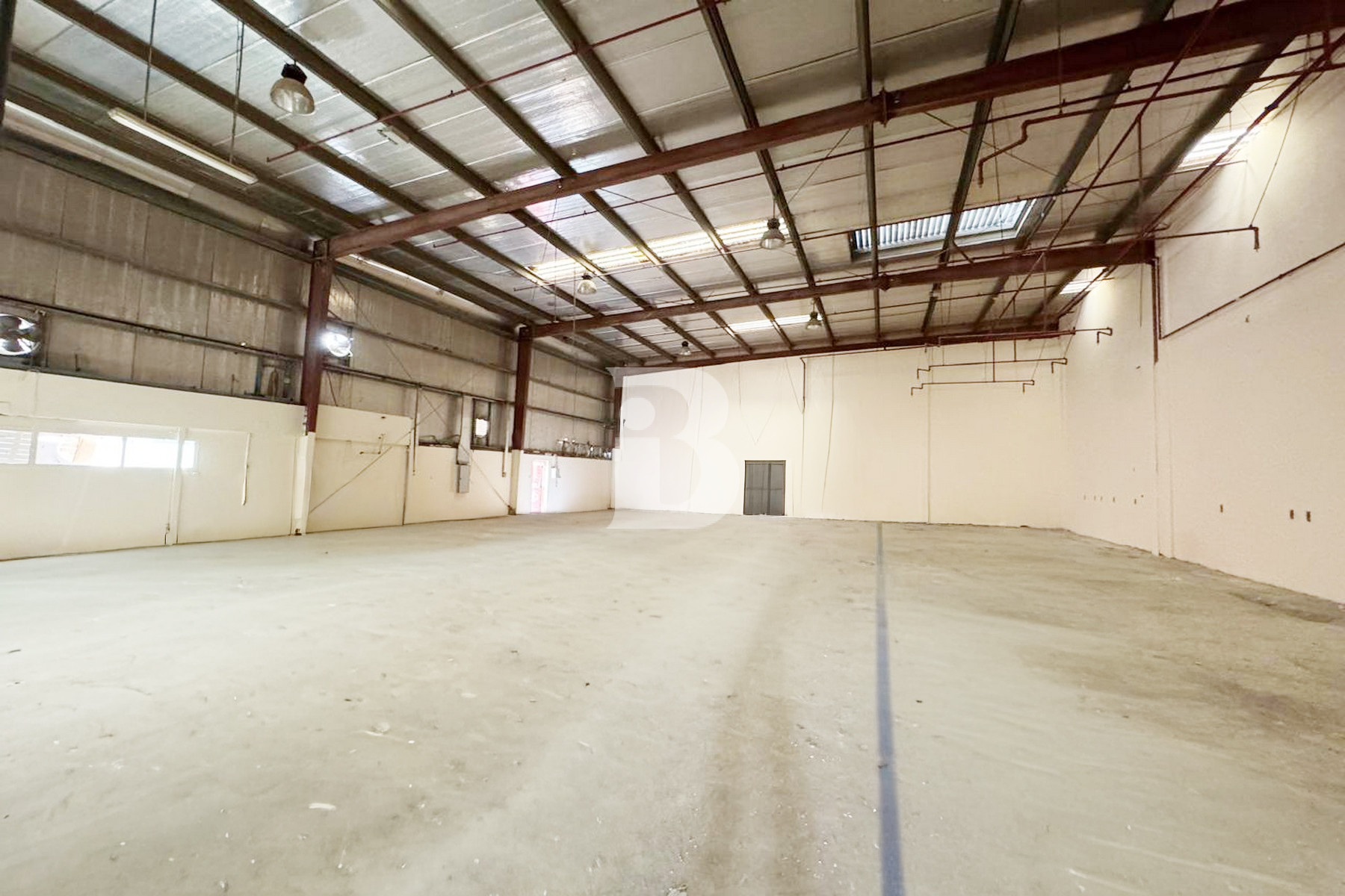 High Power Warehouse | 16,250 SQFT | DIP 2