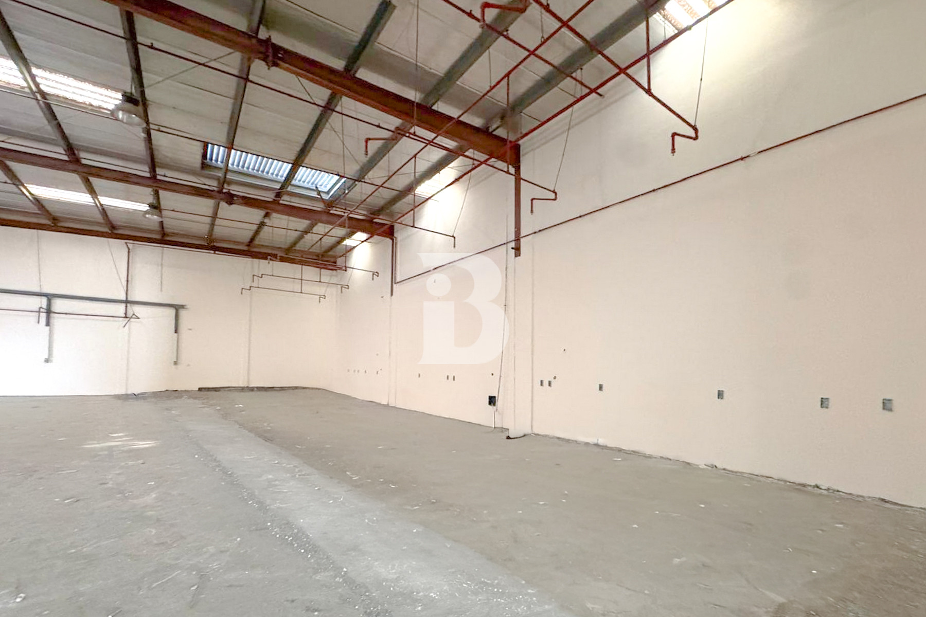High Power Warehouse | 16,250 SQFT | DIP 2