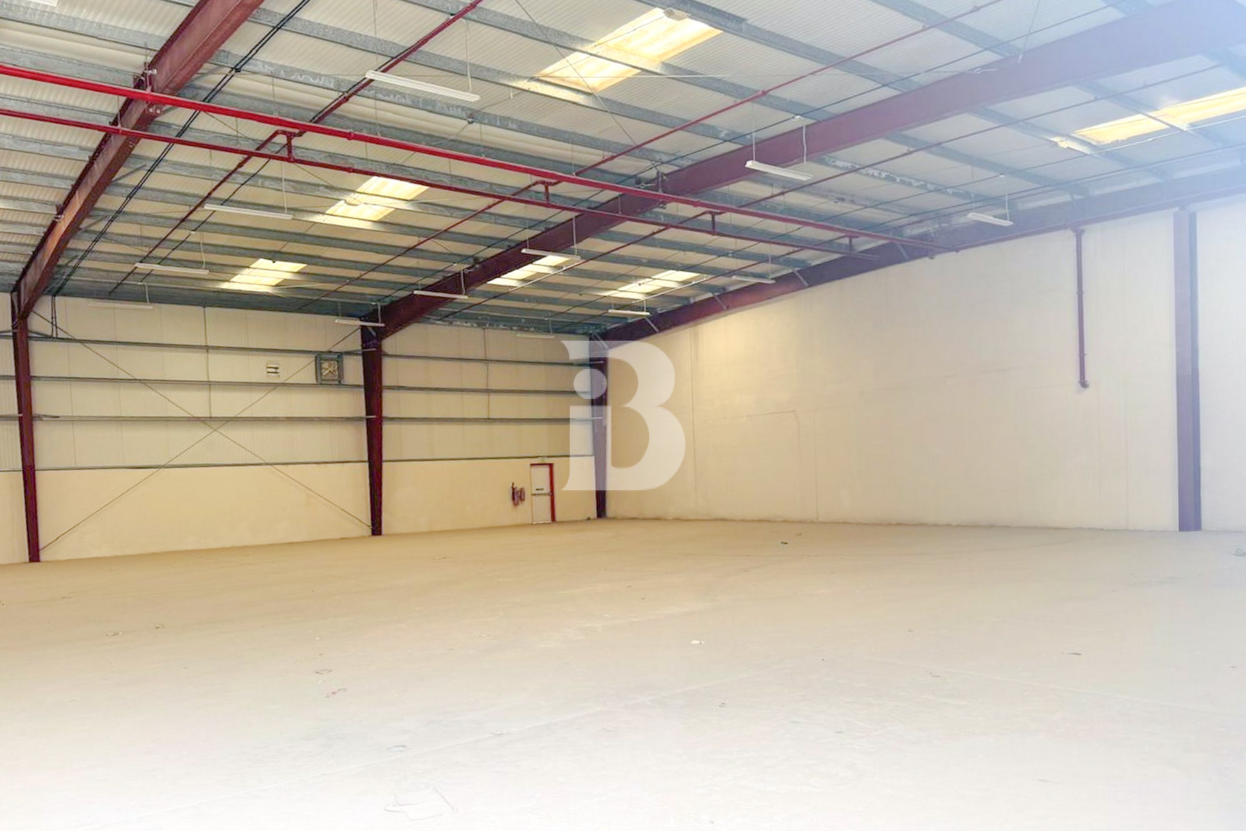 Prime Warehouse  in Al Quoz | High Visibility
