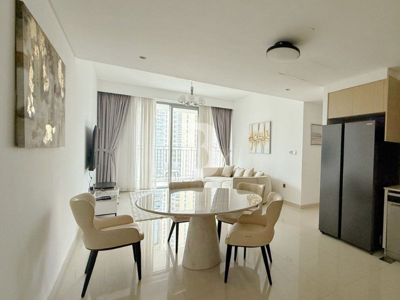 Fully furnished | Skyline views | Price Drop