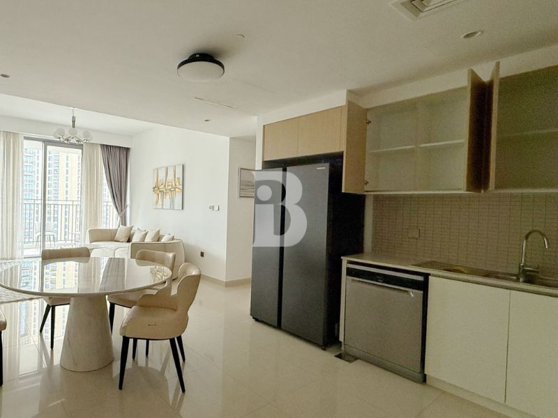 Fully furnished | Skyline views | Price Drop