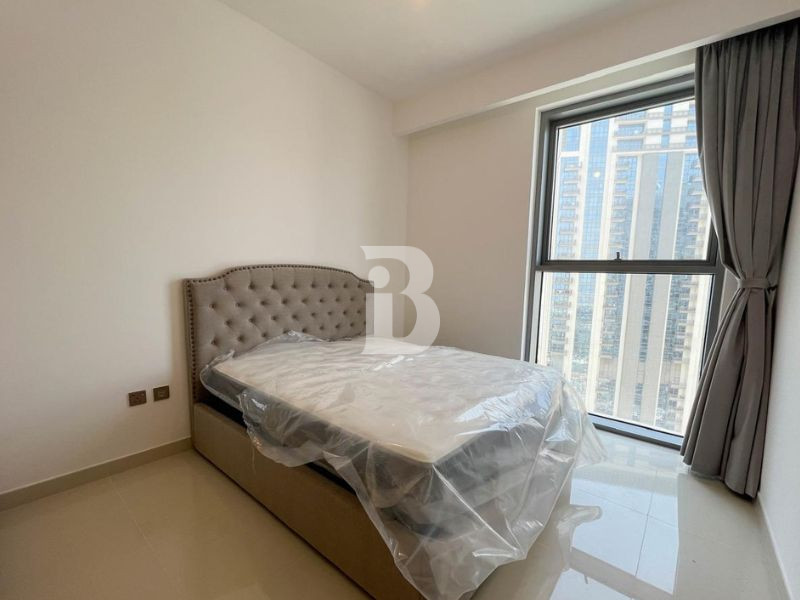 Fully furnished | Skyline views | Price Drop