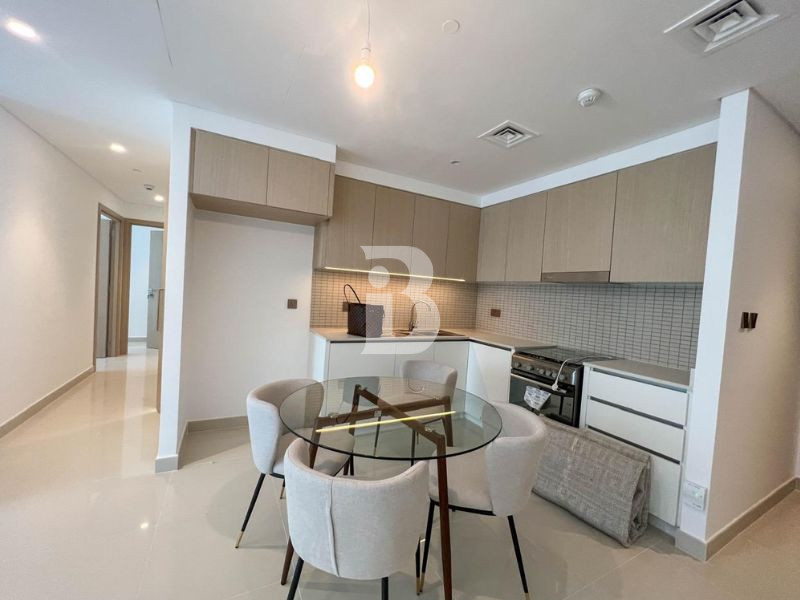 Fully furnished | Skyline views | Price Drop