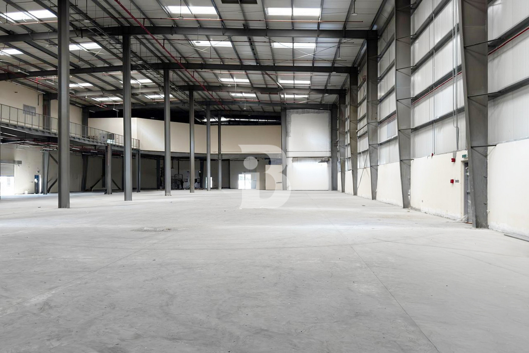 Prime Location | 38,000 SQFT Brand New | DIC