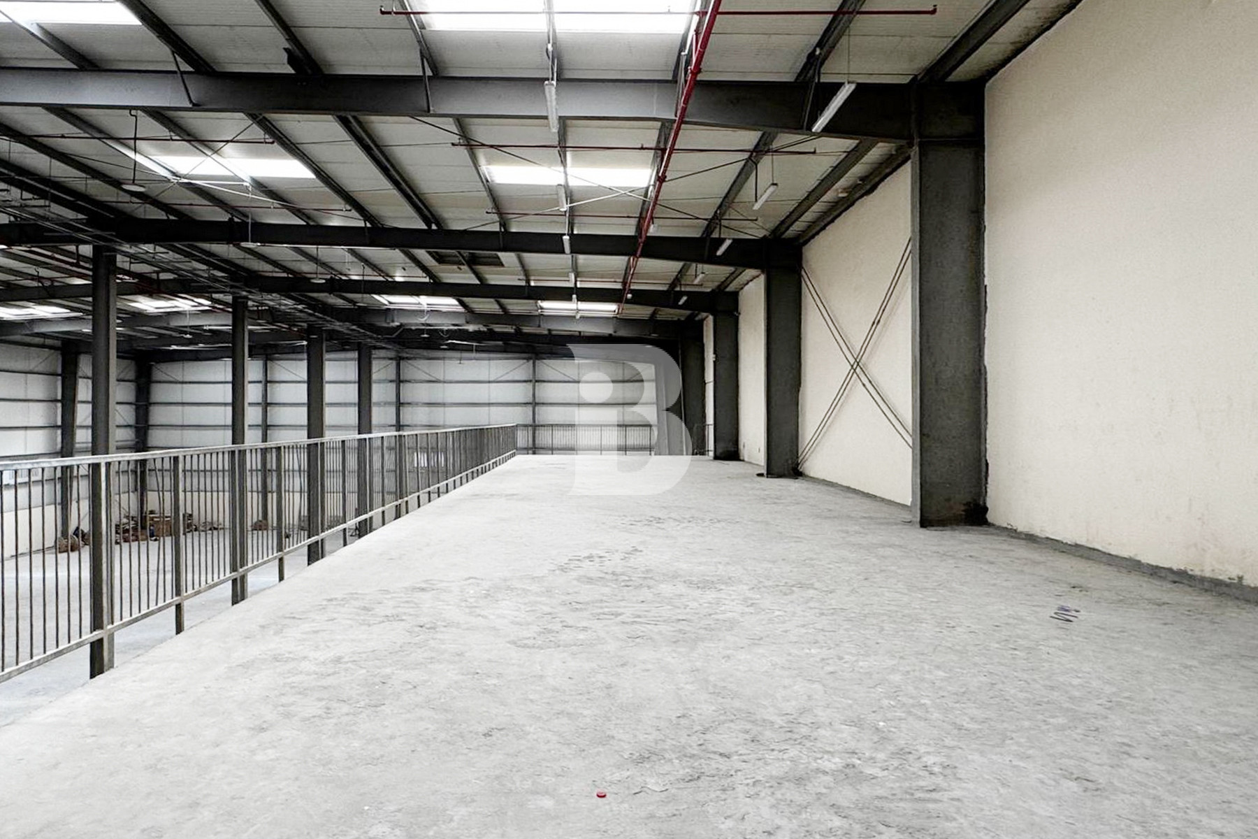 Prime Location | 38,000 SQFT Brand New | DIC
