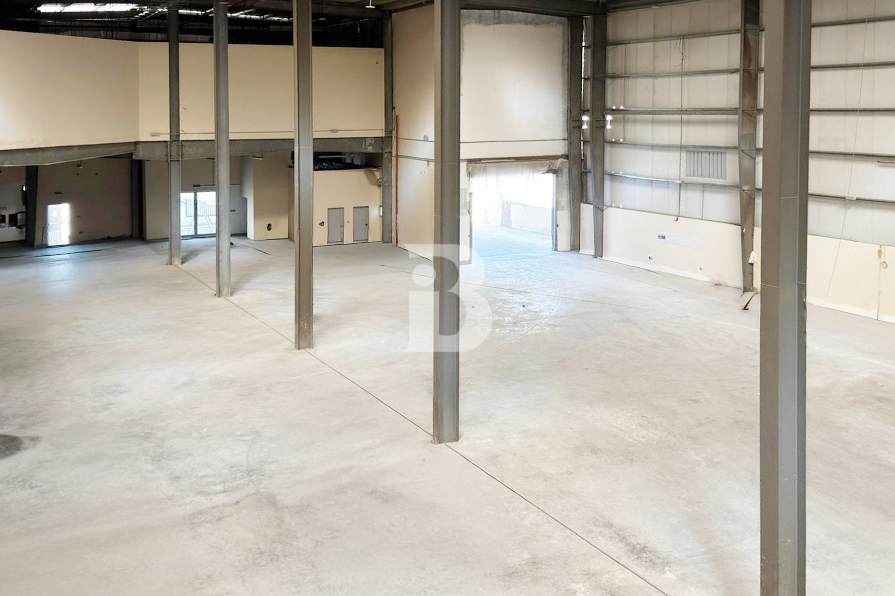 Prime Location | 38,000 SQFT Brand New | DIC