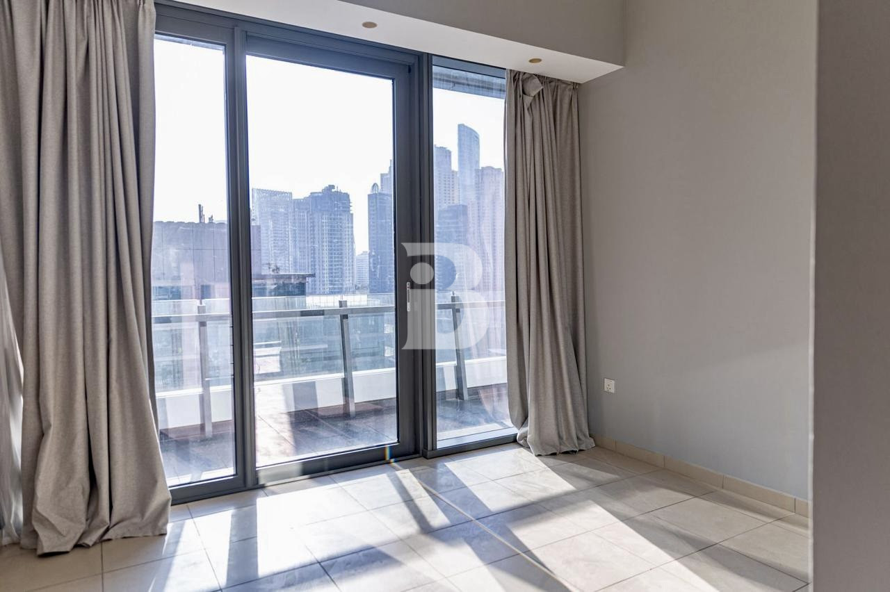 Prime Location | Bright & Spacious | Vacant