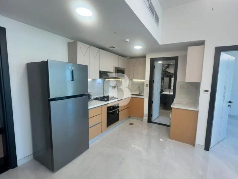 READY TO MOVE | SPACIOUS 1BR | BRAND NEW