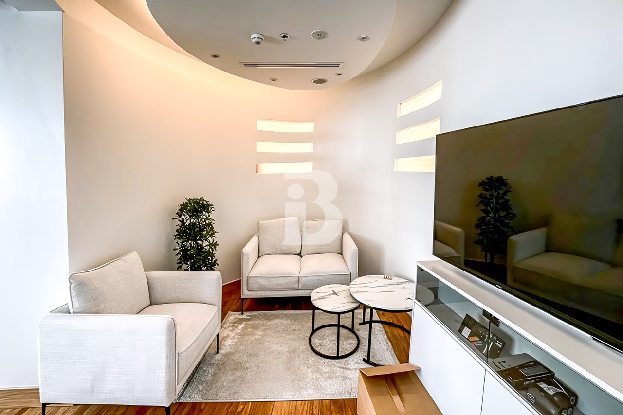 Canal View | Ready to Move In | Fully Furnished