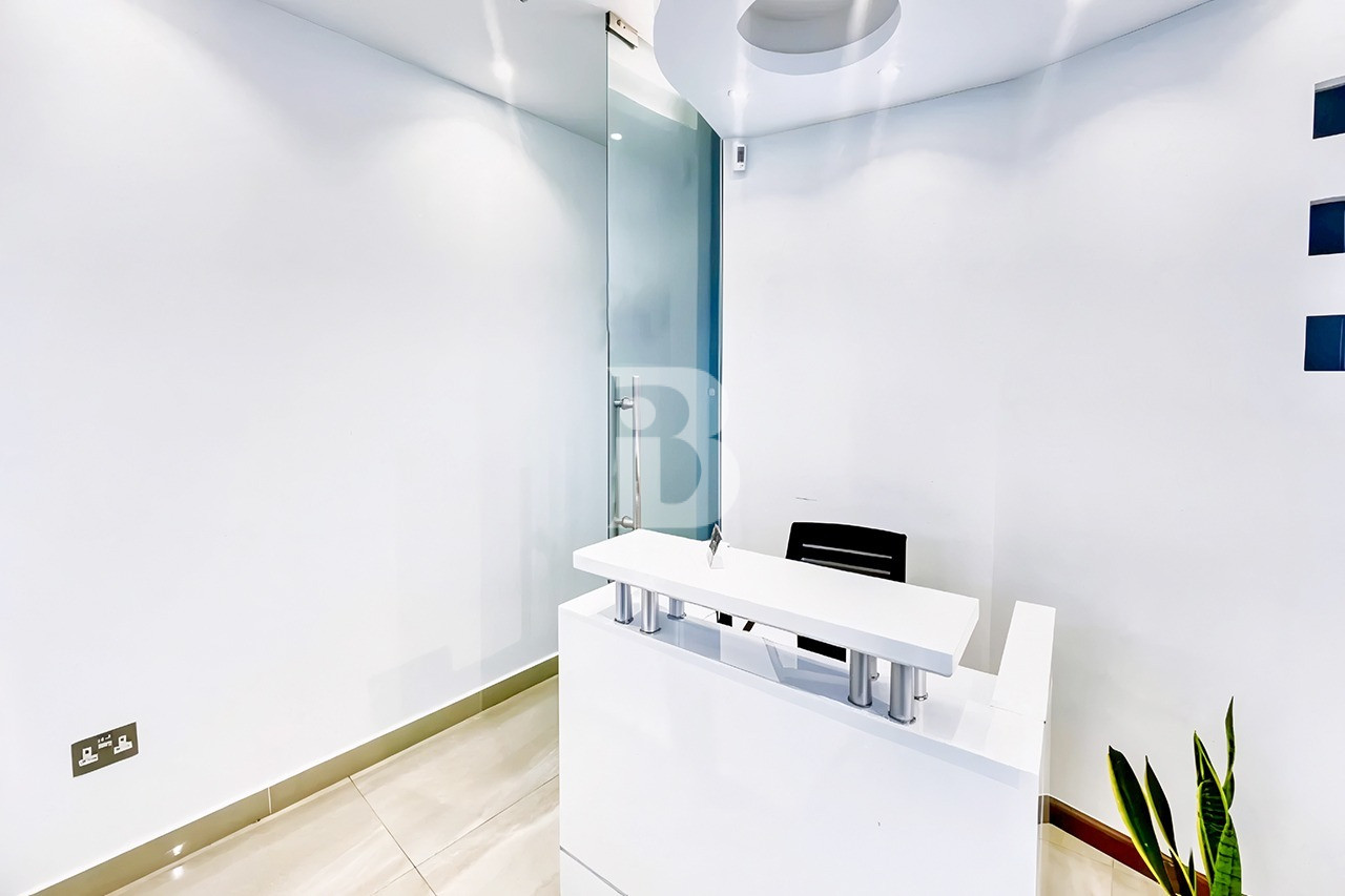 Canal View | Ready to Move In | Fully Furnished