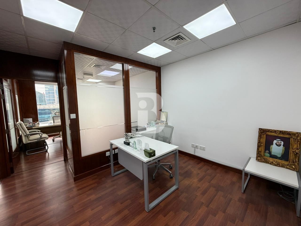 Fully Furnished | Canal View | Near Metro | Plug &amp; Play