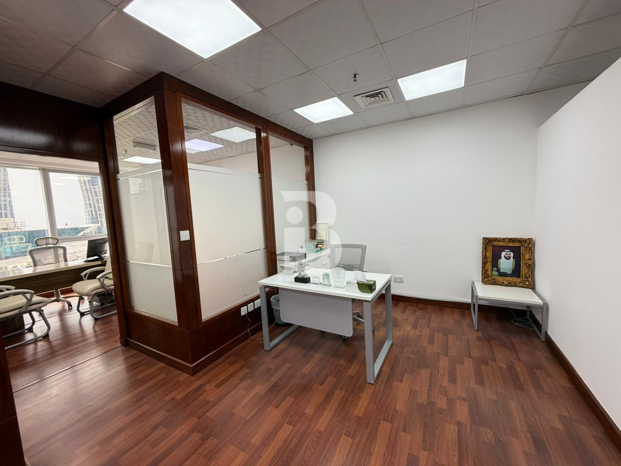 Fully Furnished | Canal View | Near Metro | Plug &amp; Play