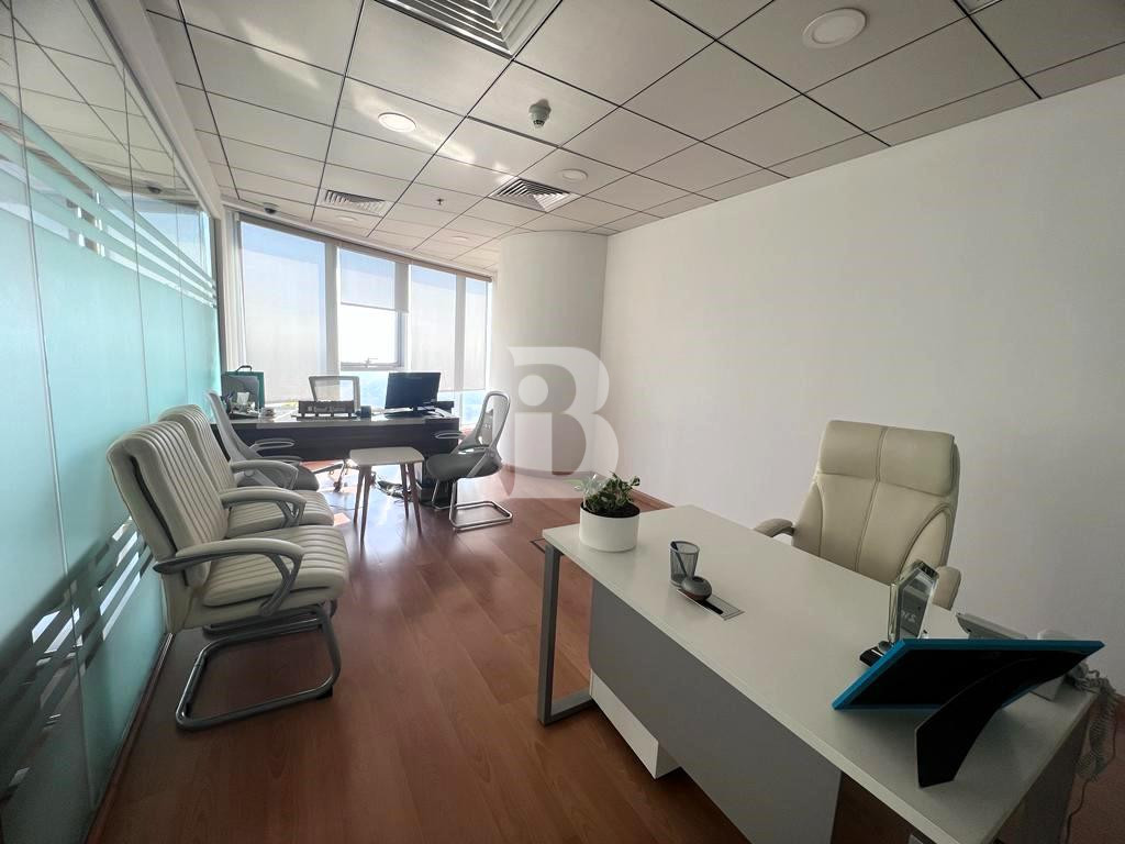 Canal View I High Floor Unit I Metro Nearby