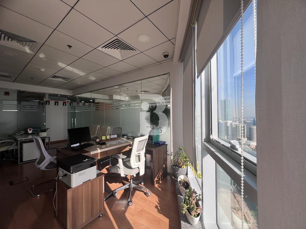 Canal View I High Floor Unit I Metro Nearby