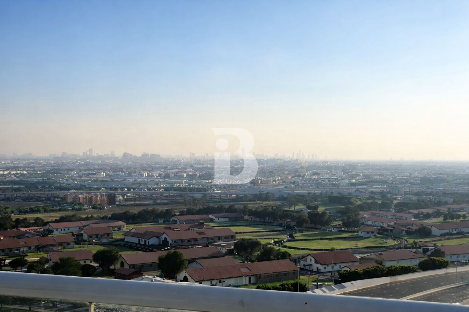 FULLY FURNISHED | HIGH FLOOR | READY TO MOVE