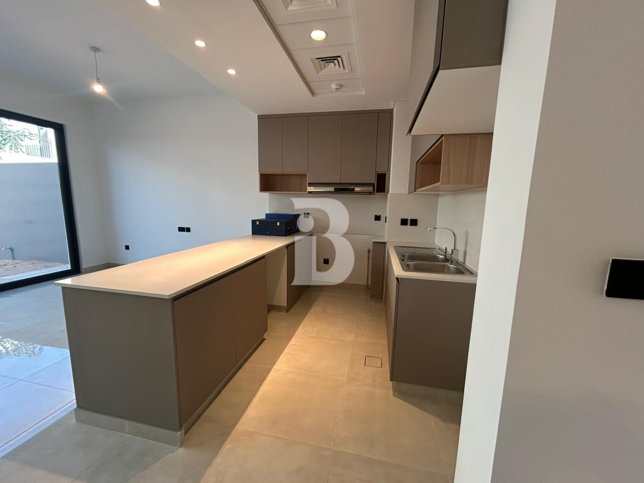 Brand New Villa | Island Living | Genuine Resale