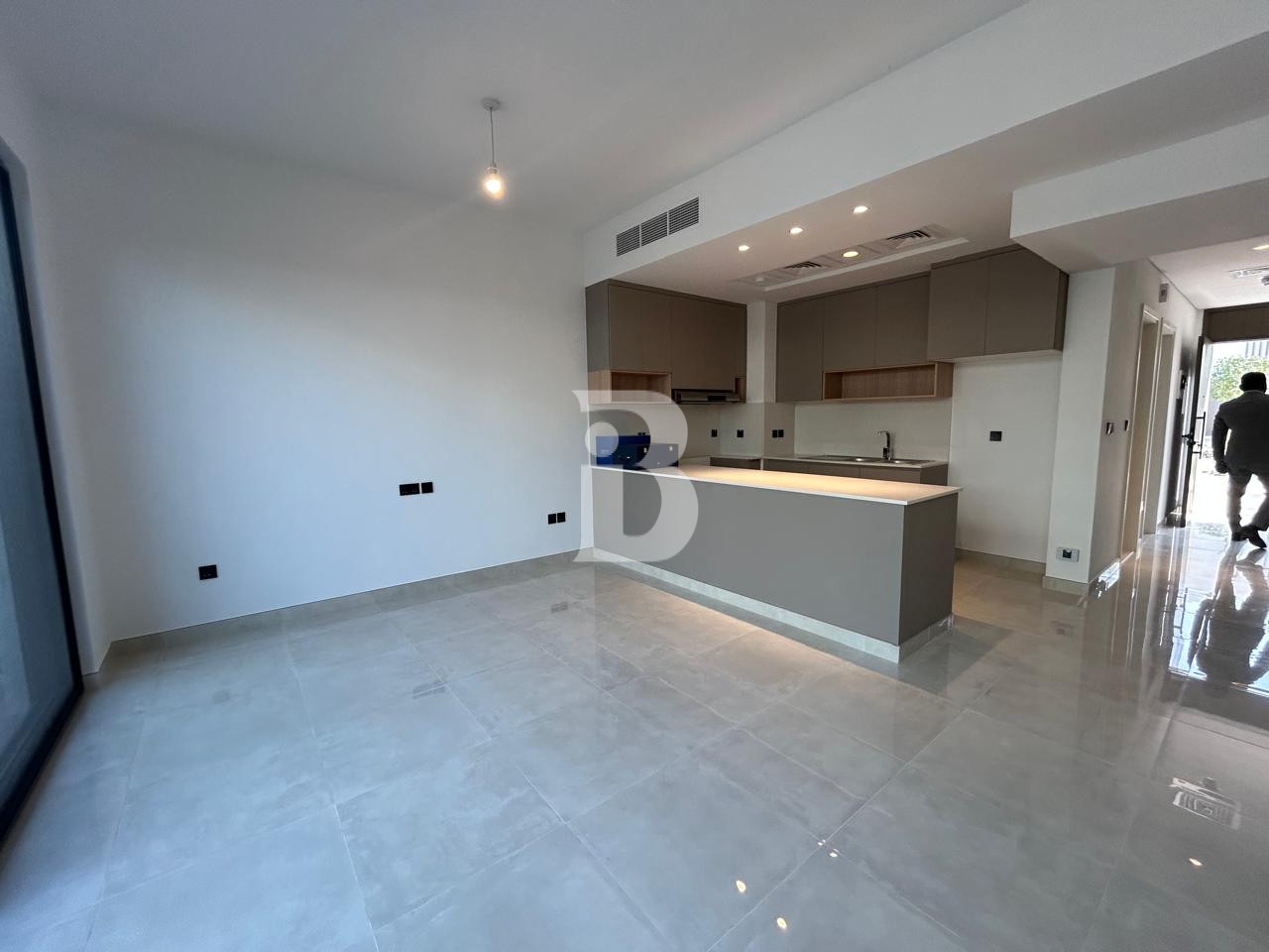 Brand New Villa | Island Living | Genuine Resale