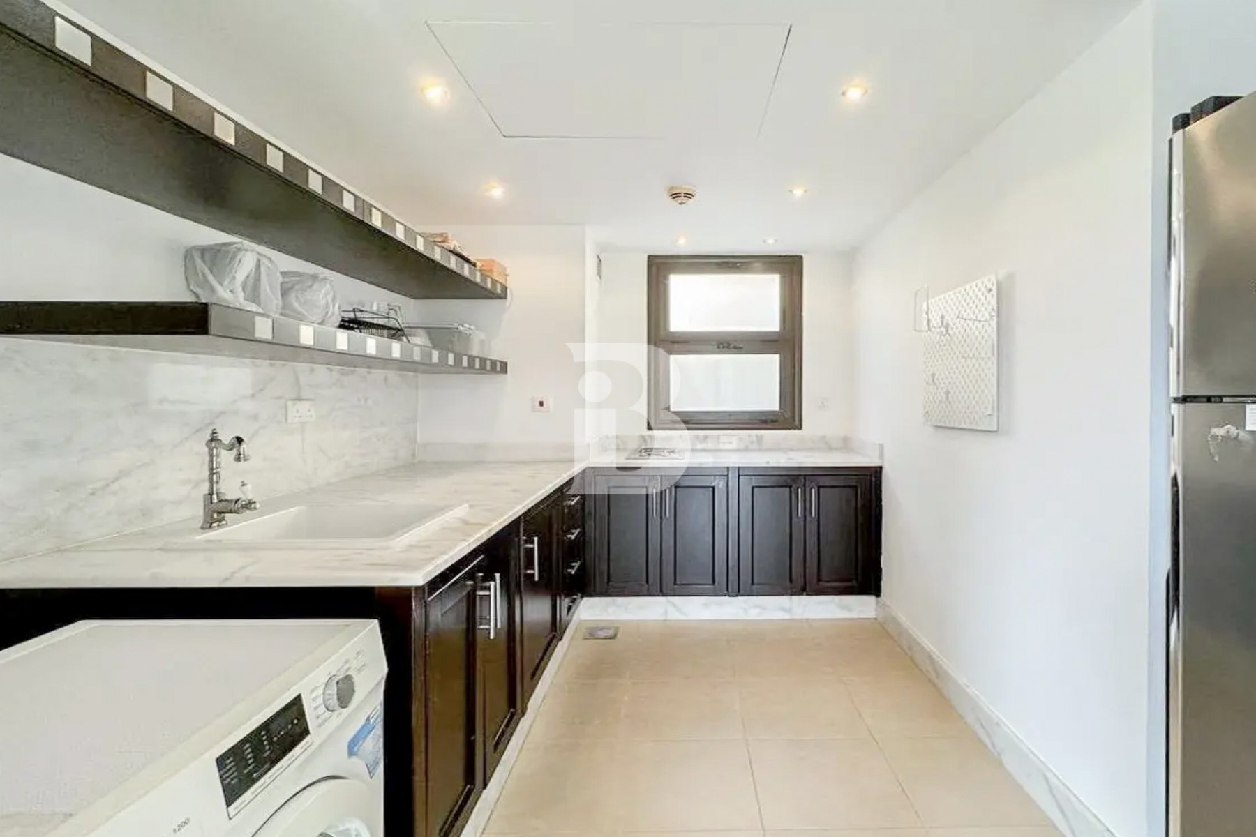 1BR Cove Rotana Villa | Investor Opportunity