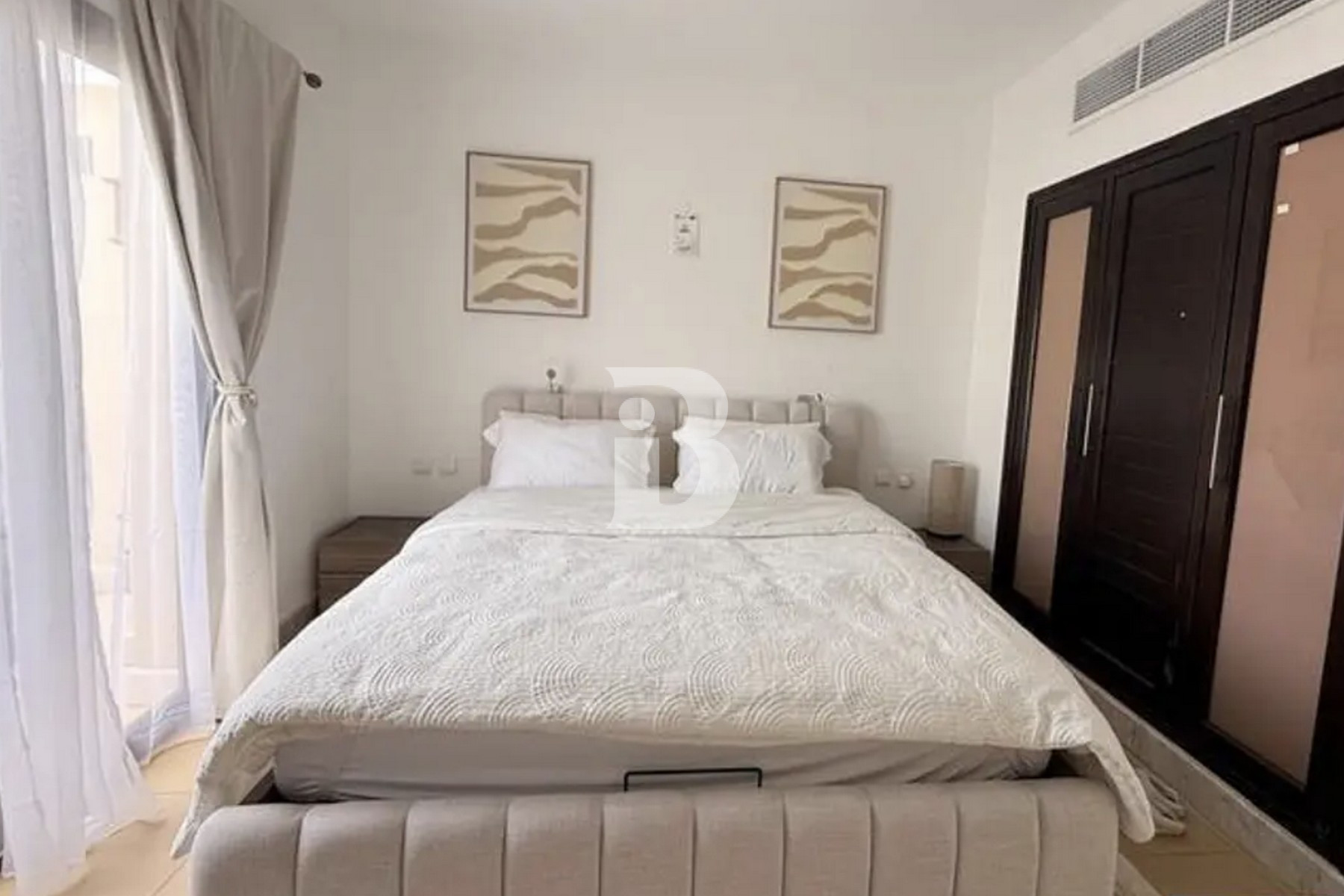 1BR Cove Rotana Villa | Investor Opportunity