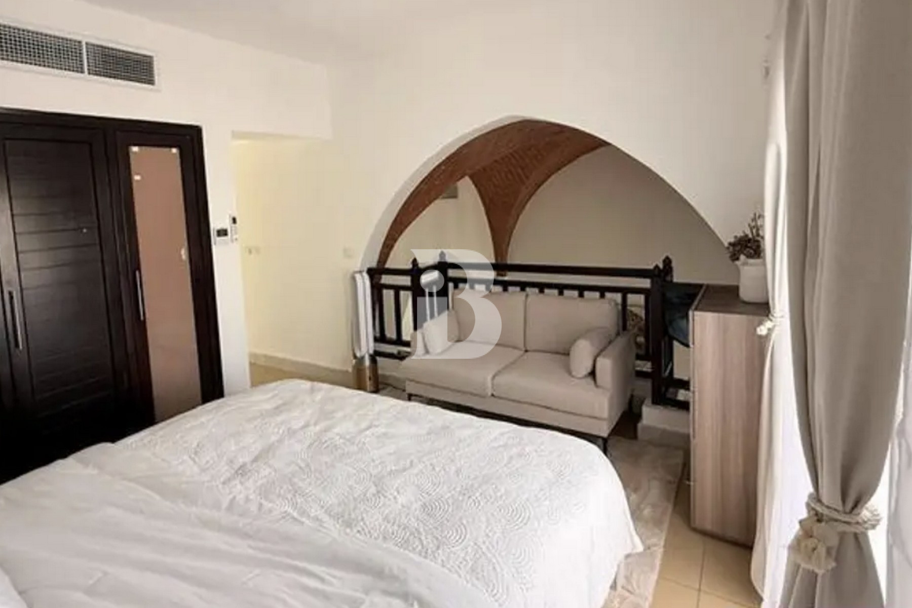 1BR Cove Rotana Villa | Investor Opportunity