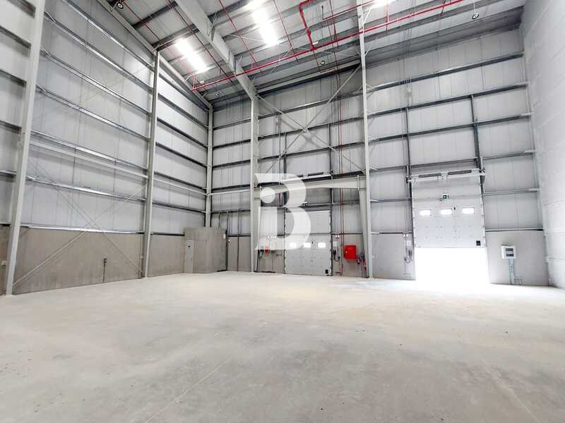 Prime | 35 KWH | 350 Sqm – Ready for Development