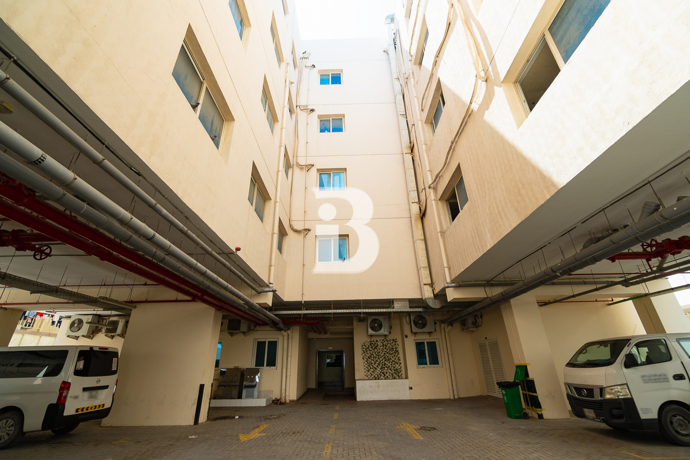 68 Rooms | 6 People Capacity | AL QOUZ