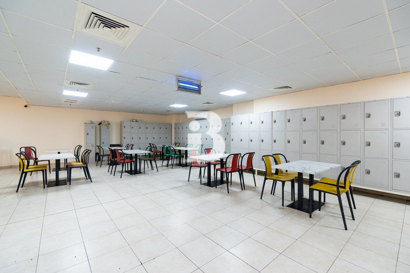 68 Rooms | 6 People Capacity | AL QOUZ