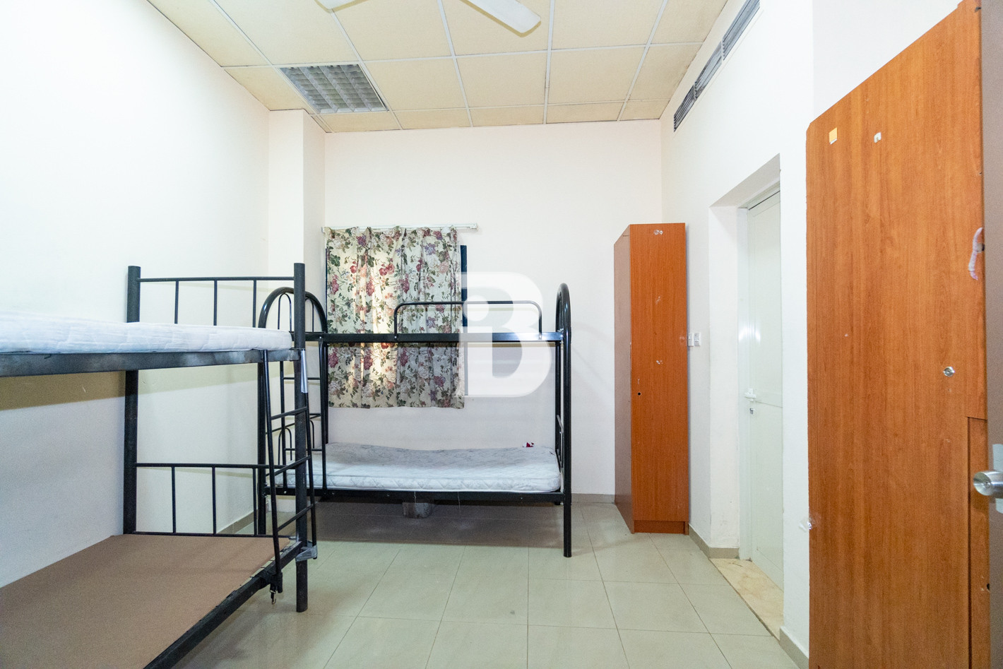 49 rooms in  Labor Camp | DIP 1