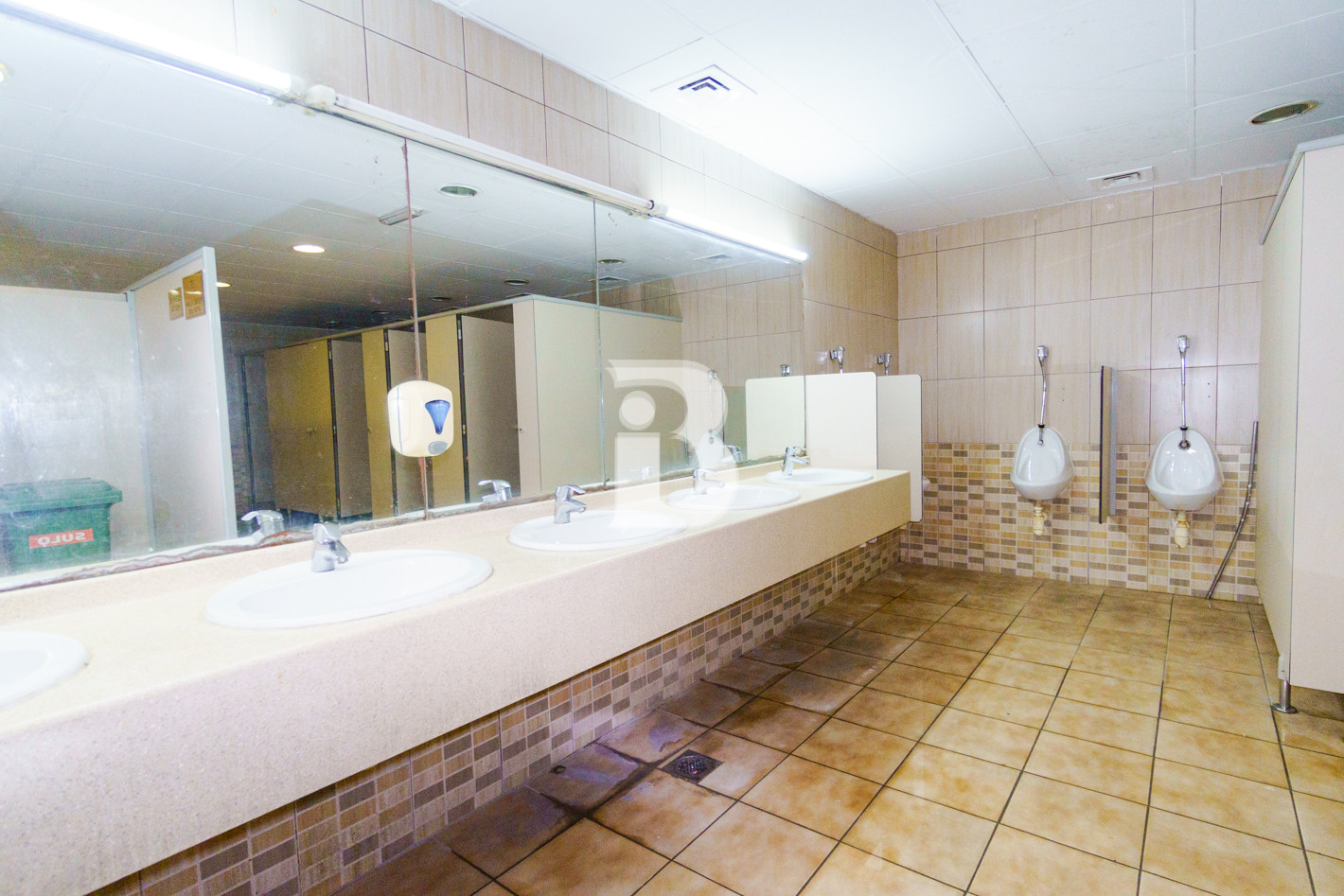 Prime Labour Camp | Dubai Investment Park 1