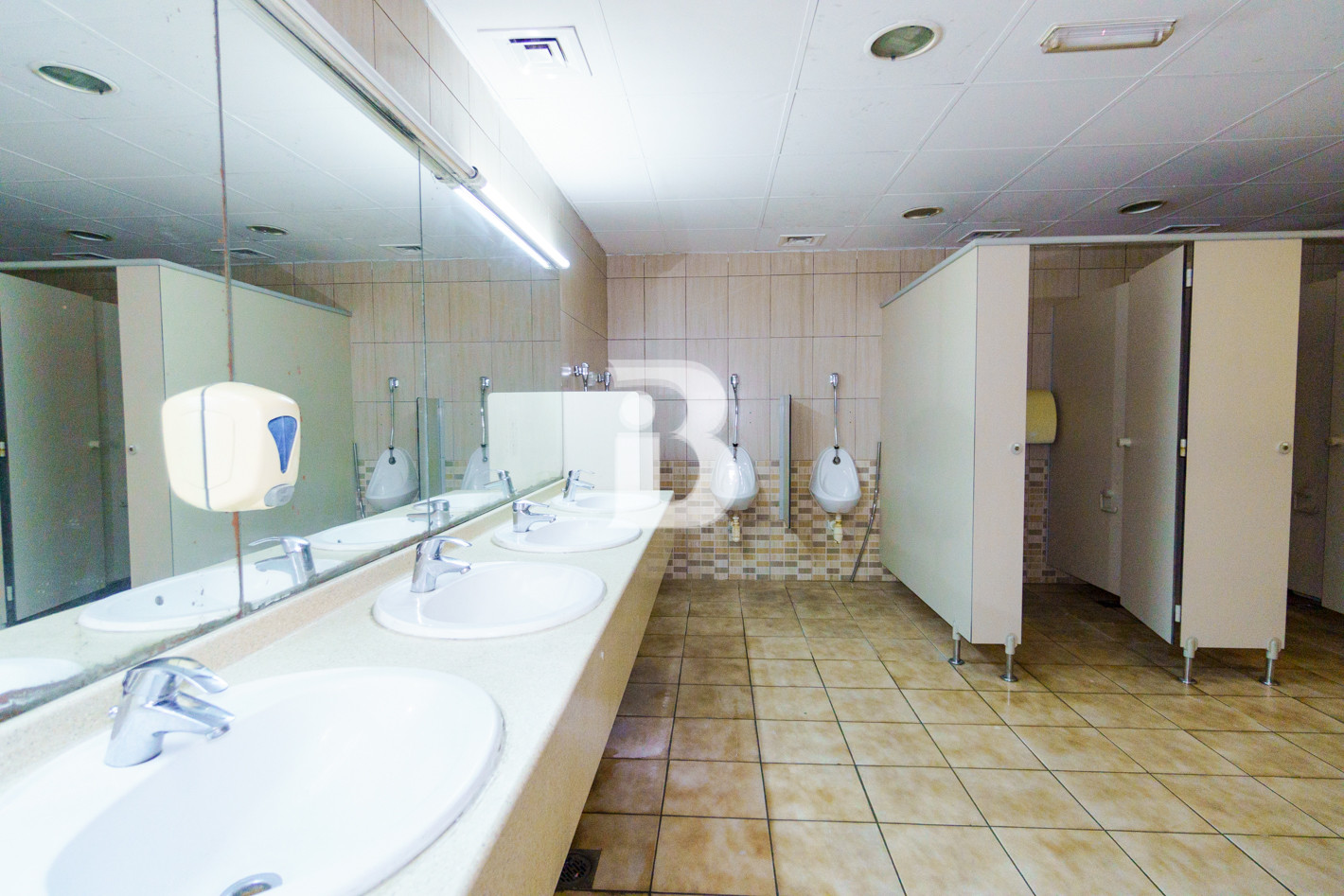 Prime Labour Camp | Dubai Investment Park 1